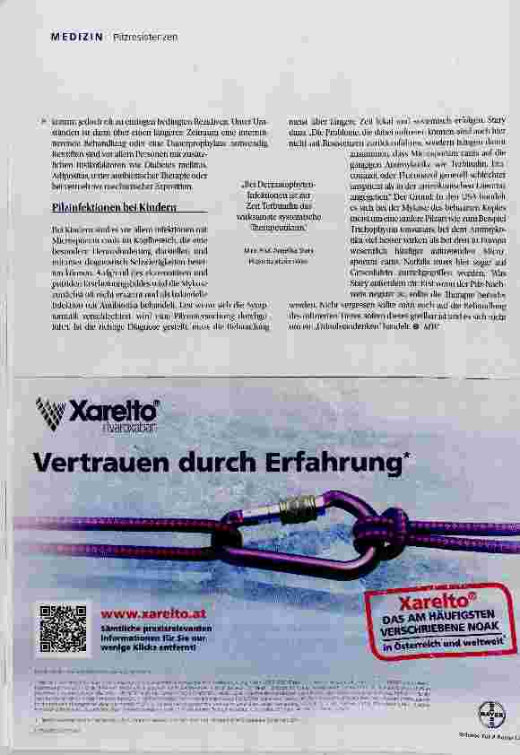 Vorschauseite 3: (Noch) kein Problem