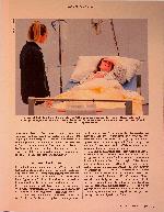 Vorschauseite 3: Die Krisen sind gespielt, die Gefühle sind echt.