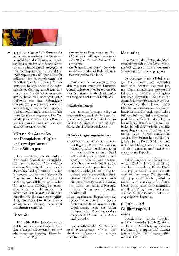 Vorschauseite 3: Das Salzburger Modell