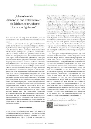 Vorschauseite 5: Eigentum neu denken