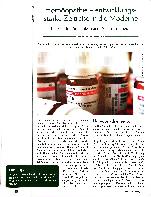 Vorschauseite 1: Homöopathie - entwicklungsstarke Zeitreise in die Moderne Teil 6 - Homöopathie in der Medizin von heute