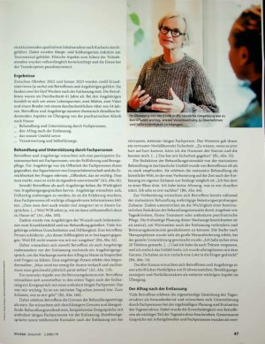 Vorschauseite 2: Betreuungskontinuität sicherstellen