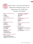 Vorschauseite 4: Anomalien und Normvarianten – Skelettale Veränderungen 3.22 Akzessorien der Fußwurzel medial und lateral