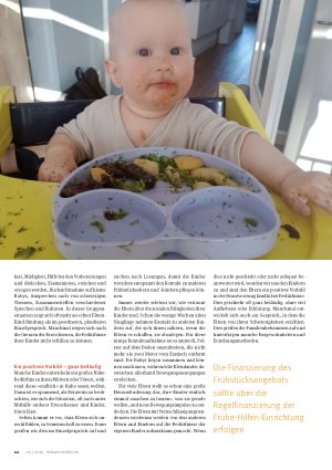 Vorschauseite 4: Zu Tisch, bitte