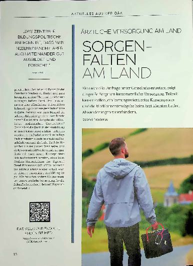 Vorschauseite 3: Gleichwertig aber nicht gleichund gut
