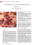 Vorschauseite 1: Das erworbene Immundefizienzsyndrom (Teil 2) AIDS eine „Seuche der Moderne“