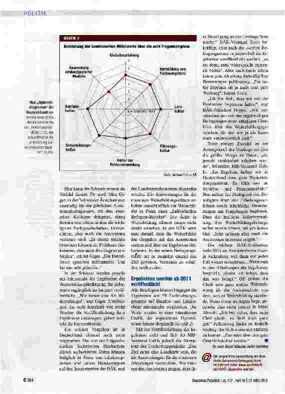Vorschauseite 4: Ein erster Schritt