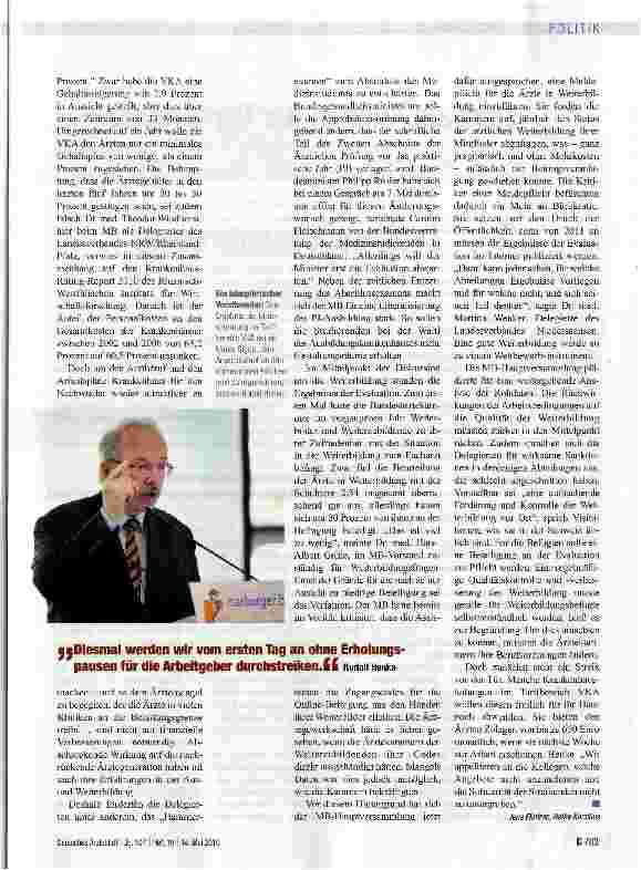 Vorschauseite 2: Ohne Rücksicht auf Verluste