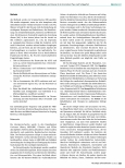 Vorschauseite 3: Das Konstrukt der "Außerhäuslichen Gehfähigkeit von Personen in der chronischen Phase nach Schlaganfall" - Scoping Review