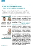 Vorschauseite 1: Ereignisse mit Ammoniumnitrat – Unterschiede und Gemeinsamkeiten