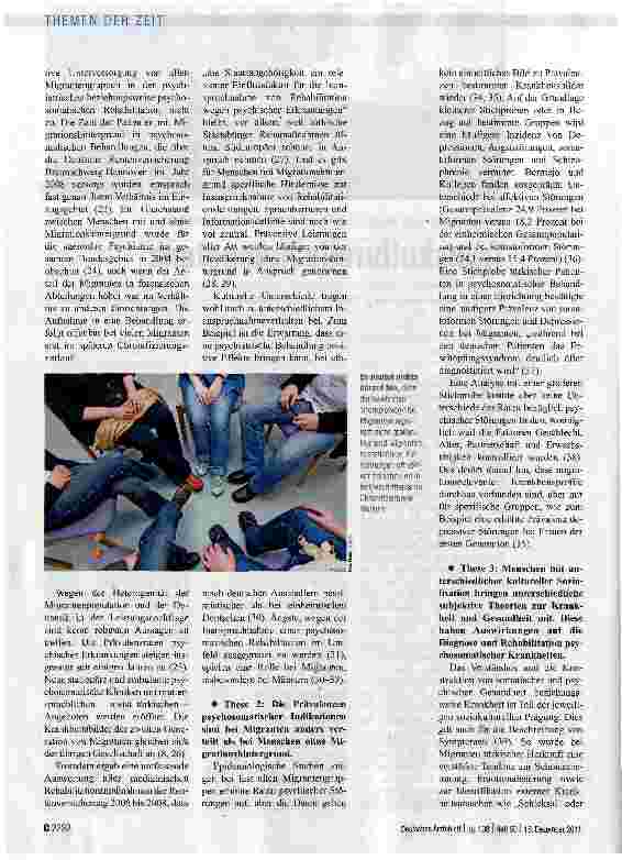 Vorschauseite 2: Transkulturelle Kompetenz