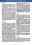 Vorschauseite 2: Einsatz von Lagerungshilfsmitteln im Kontext der Dekubitusprophylaxe in der Pflege: Eine deskriptive-explorative Annäherung