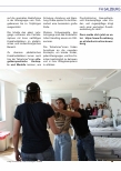 Vorschauseite 2: Im Kinderund Jugendpflege oder psychiatrischen Gesundheitsund Krankenpflege Bereich arbeiten? Die FH Salzburg bringt dich zum Ziel!
