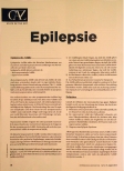 Vorschauseite 1: Epileptische Anfälle