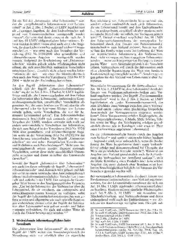 Vorschauseite 3: Die LMIV ist am Start — Aber ist sie auch zum Start bereit?