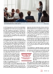 Vorschauseite 2: Noch ist das Interesse an einer Ausbildung erstaunlich gering.