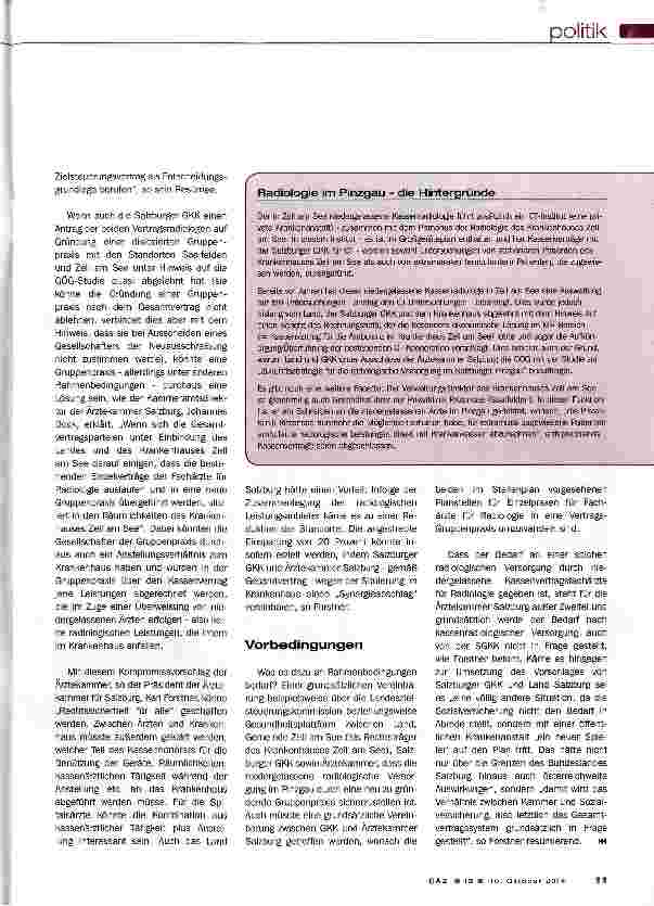 Vorschauseite 2: Abschied vom Stellenplan?