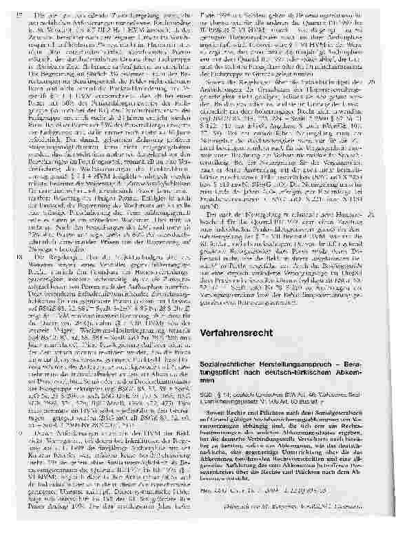 Vorschauseite 5: Vertragsarztrecht