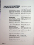 Vorschauseite 3: Verhärtet und gerötet: Unphysiologische Narben