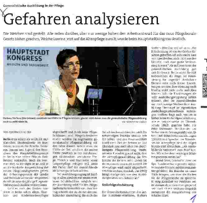 Vorschauseite 1: Gefahren analysieren