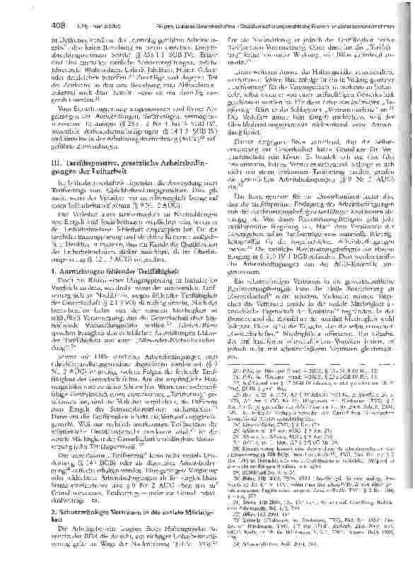 Vorschauseite 2: Dubiose Gewerkschaften - Sozialversicherungsrechtliche Risiken für Zeitarbeitsunternehmen und ihre Kunden