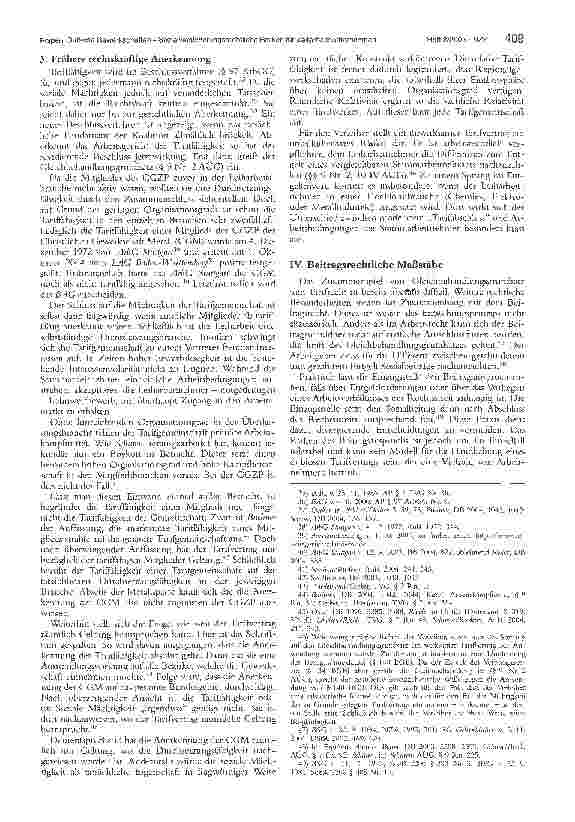 Vorschauseite 3: Dubiose Gewerkschaften - Sozialversicherungsrechtliche Risiken für Zeitarbeitsunternehmen und ihre Kunden
