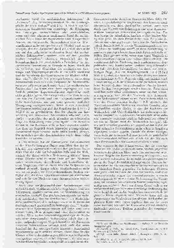 Vorschauseite 4: Festbeträge für patentgeschützte Wirkstoffe im GKV-Modernisierungsgesetz