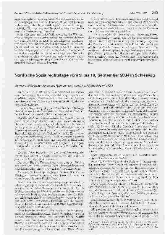 Vorschauseite 6: Festbeträge für patentgeschützte Wirkstoffe im GKV-Modernisierungsgesetz