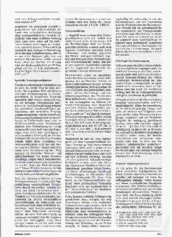 Vorschauseite 3: Autonomie in Fesseln -Vorsorgevollmacht und Vorsorgeverhältnis an den Schranken des Rechtsberatungsgesetzes