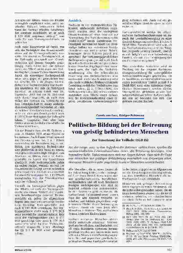 Vorschauseite 5: Autonomie in Fesseln -Vorsorgevollmacht und Vorsorgeverhältnis an den Schranken des Rechtsberatungsgesetzes