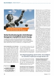 Vorschauseite 1: Keine Durchsetzung der einrichtungsbezogenen Impfpflicht durch Zwang.