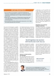 Vorschauseite 2: Keine Durchsetzung der einrichtungsbezogenen Impfpflicht durch Zwang.