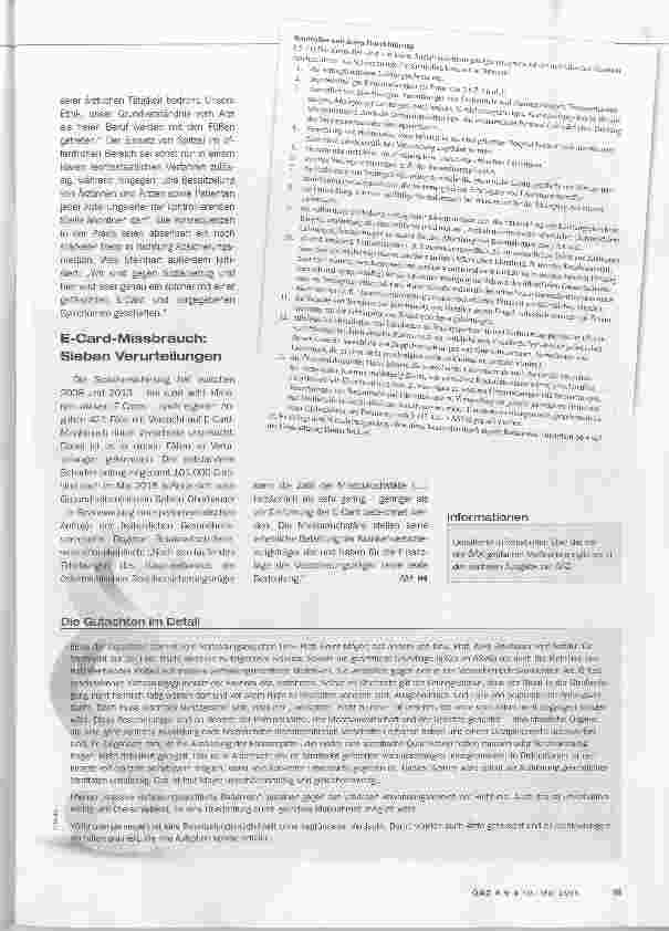 Vorschauseite 2: Frontalangriff