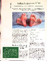 Vorschauseite 1: Restless Legs in der iCDM