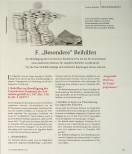 Vorschauseite 1: F. „Besondere“ Beihilfen