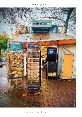 Vorschauseite 2: Unterwegs in der Medienlandschaft
