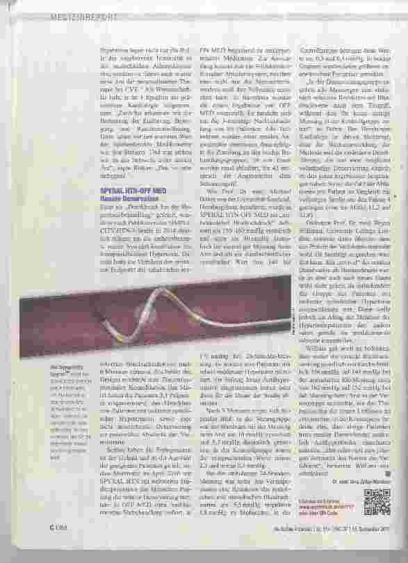 Vorschauseite 5: Gewohntes häufiger hinterfragen