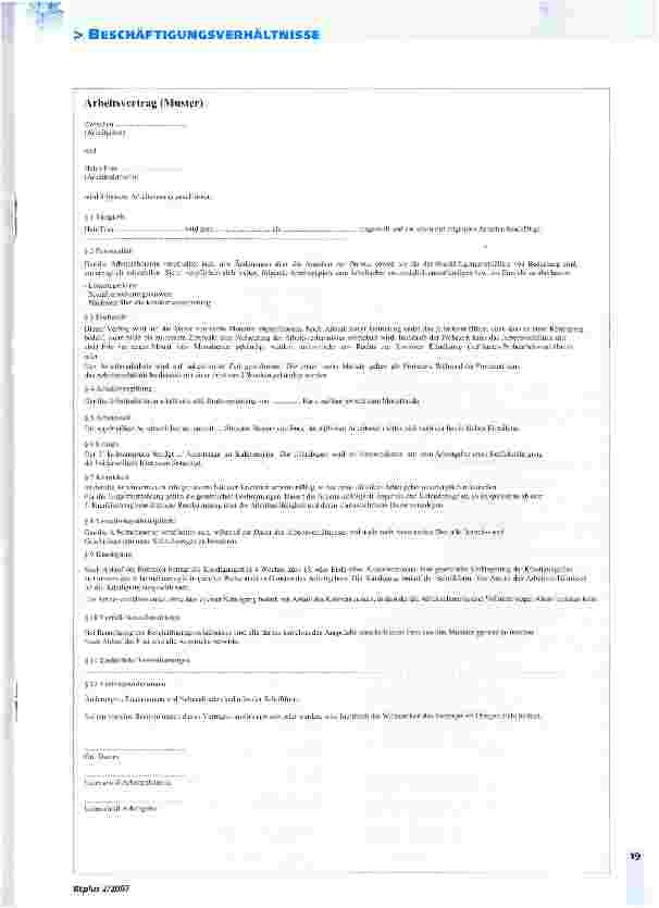 Vorschauseite 4: Gesetze, Abgaben, Verträge - Personal: Was Arbeitgeber/innen zu beachten haben