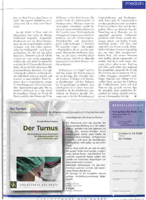 Vorschauseite 4: Lust-Verlust