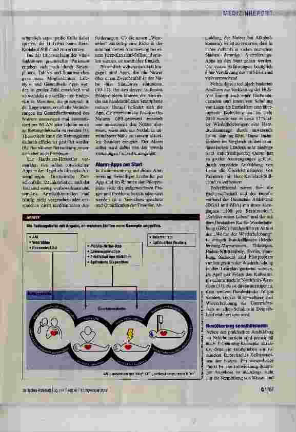 Vorschauseite 2: Transformation und Trends