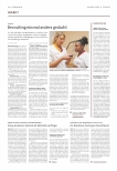 Vorschauseite 1: Recruiting einmal anders gedacht