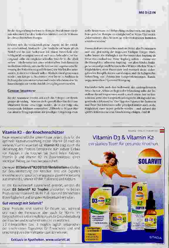 Vorschauseite 4: Häufig vergesellschaftet