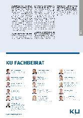 Vorschauseite 2: Die Lage der Krankenhäuser hat sich verschärft.