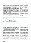 Vorschauseite 3: Ambulantisierung: Rechnung mit vielen Unbekannten