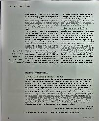 Vorschauseite 2: Nachhaltig wirtschaften heißt auch Verantwortung übernehmen.