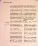 Vorschauseite 2: Die himmlische Perspektive und das karitative Tun