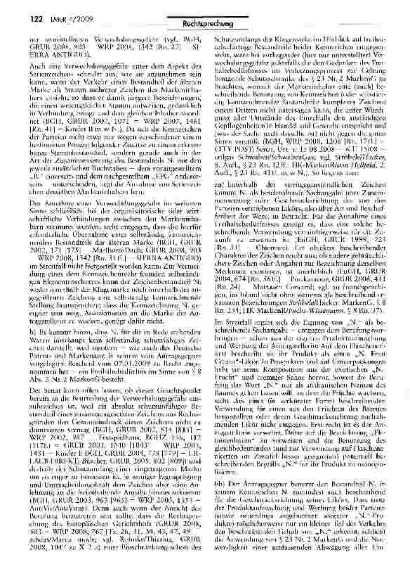 Vorschauseite 3: Frucht des Marulabaumes