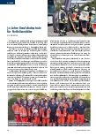 Vorschauseite 1: 30 Jahre Berufsfachschule für Notfallsanitäter: Ein Rückblick