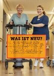 Vorschauseite 1: Was ist neu?