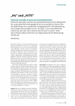 Vorschauseite 1: "Hs" und "HITS" Potenziell reversible Ursachen des Kreislaufstillstands